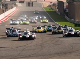 WEC Gara 8h Bahrain 2020, il riassunto della corsa WEC 2021