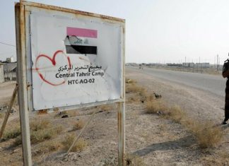 Iraq, razzi contro ambasciata Usa a Baghdad
