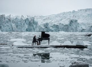 Ludovico Einaudi, tra pop e minimalismo Ludovico Einaudi - photo credits: www.pinterest.it