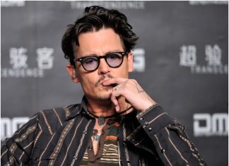 Johnny Depp non sarà Grindenwald: l’annuncio su Instagram e la reazione dei fan