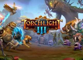 Torchlight 3 Recensione: un Rpg in salsa Diablo su Switch
