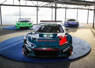 Il DTM entra ufficialmente nell’era GT3 nel 2021 dtm gt3