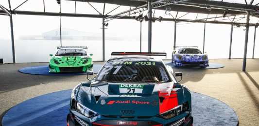 dtm gt3