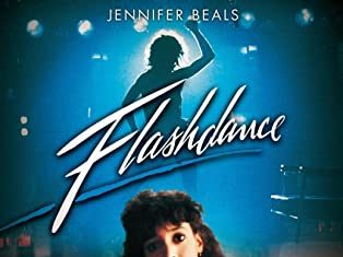 “Flashdance” in serie Tv, operaia di giorno e ballerina di notte
