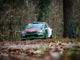ACI Rally Monza 2020: la settima tappa del WRC è confermata ACI Rally Monza 2020