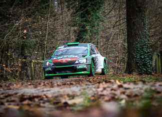 ACI Rally Monza 2020: la settima tappa del WRC è confermata ACI Rally Monza 2020