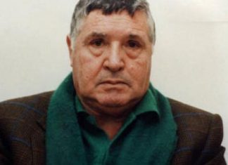 Totò Riina: fra gli uomini più pericolosi della storia italiana