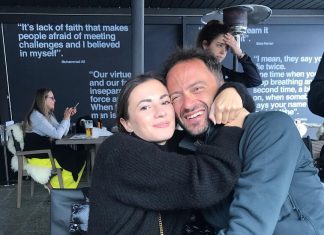 Chi è Sarah Borruso, ex fidanzata di Alberto Genovese