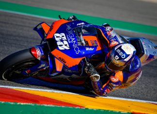 Orari MotoGP GP Portogallo 2020 Sky, Dazn e TV8 orari-motogp-gp-portogallo-miguel-oliveira