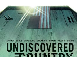 Undiscovered Country: Recensione della serie più attesa dell’anno undiscovered country