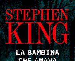 “La bambina che amava Tom Gordon”: al cinema grazie a Lynne Ramsay "La bambina che amava Tom Gordon" - Photo credits: Sperling & Kupfer