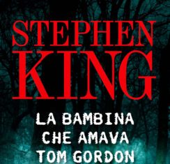 “La bambina che amava Tom Gordon”: al cinema grazie a Lynne Ramsay "La bambina che amava Tom Gordon" - Photo credits: Sperling & Kupfer