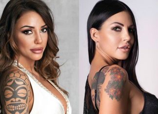 Tommaso Zorzi: “Selvaggia Roma ha rubato i vestiti di Eliana Michelazzo”