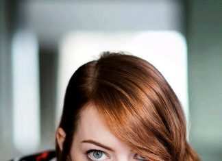 Emma Stone, il fascino dell’attrice di La La Land Emma Stone-photo credits: Pinterest