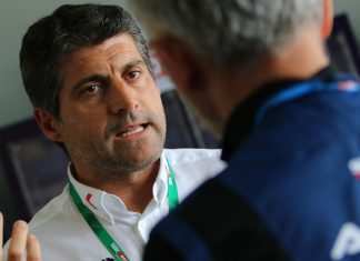 SBK Gregorio Lavilla, ecco i piani per il 2021 SBK Gregorio Lavilla