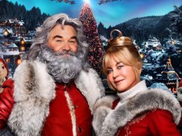 “Qualcuno salvi il Natale 2”: Kurt Russell, il miglior Santa Claus di sempre è tornato