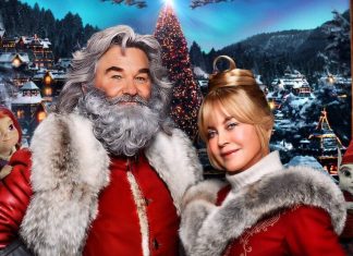 “Qualcuno salvi il Natale 2”: Kurt Russell, il miglior Santa Claus di sempre è tornato