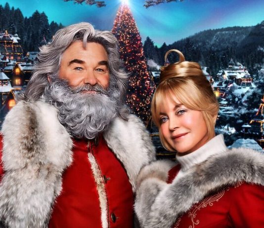 “Qualcuno salvi il Natale 2”: Kurt Russell, il miglior Santa Claus di sempre è tornato