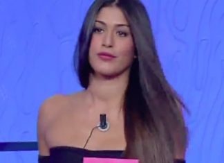 Tra gli amori di Giacomo Urtis, c’è anche Adriana Peluso