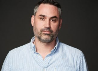Alex Garland ha scritto un nuovo film horror a basso budget!