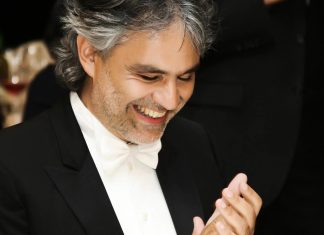 Andrea Bocelli protagonista ad “Euro 2020” con “Nessun Dorma”, la romanza della “Turandot” Andrea Bocelli, protagonista ad Euro 2020 con "Nessun Dorma"