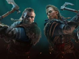 Assassin’s Creed Valhalla, recensione in nome degli dei Assassin’s Creed Valhalla