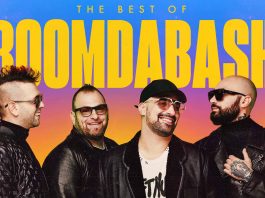 Boomdabash: l’album “Don’t Worry – Best Of” è disco di platino