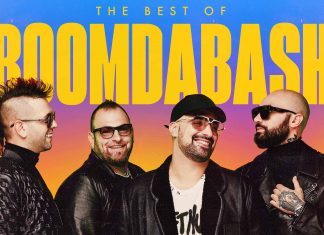 Boomdabash: l’album “Don’t Worry – Best Of” è disco di platino