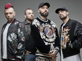 Boomdabash, nuovo singolo fuori il 13 novembre Boomdabash