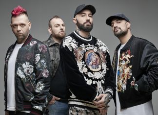 Boomdabash, nuovo singolo fuori il 13 novembre Boomdabash