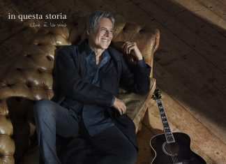Claudio Baglioni, esce il 6 novembre il nuovo singolo “Io non sono lì” Claudio Baglioni_cover_ph Alessandro Dobici