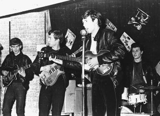 Pete Best, il Beatles dimenticato Pete Best- photo credits: ultimateclassicrock.com
