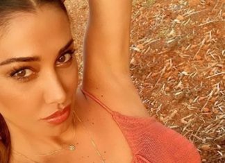 Caso Genovese, anche Belen e Cracco nell’appartamento degli orrori Belen Rodriguez Antonino Spinalbese il primo incontro fonte gossipetv.it