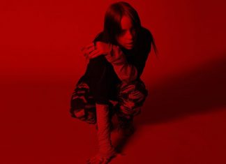 Billie Eilish, nuovo singolo in arrivo il 12 novembre Billie Eilish