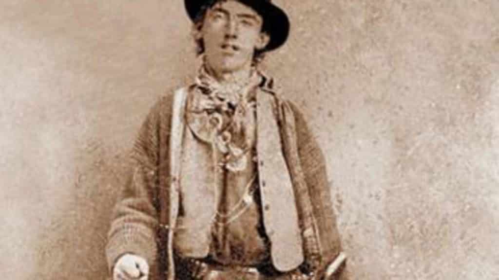 Billy the Kid