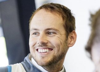 NIO Formula E, Blomqvist nuovo pilota per il 2021 Formula E NIO
