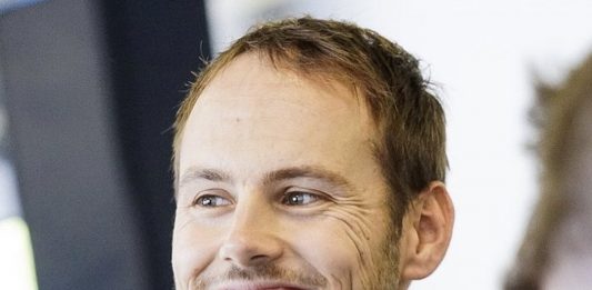 Formula E NIO