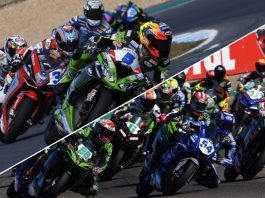 WorldSSP e WorldSSP300 gare doppie, la parola ai piloti WorldSSP WorldSSP300 gare doppie