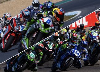 WorldSSP e WorldSSP300 gare doppie, la parola ai piloti WorldSSP WorldSSP300 gare doppie