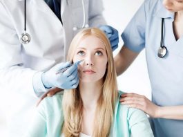 Modellamento viso: come funziona con la chirurgia estetica