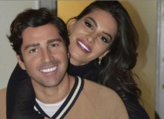 Ludovica Valli ha trovato l’amore con Gianmaria De Gregorio Photo credit: YouMovies.it
