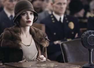 “Changeling”: la storia vera del film in prima serata su Iris Changeling © verocinema.com