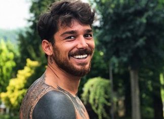 Chi è Andrea Cerioli, da Uomini e Donne al matrimonio