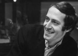 John Barry, il musicista “007” John Barry-Classicalexburns