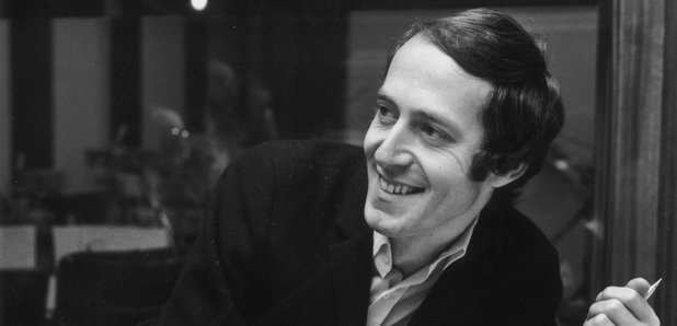 John Barry-Classicalexburns