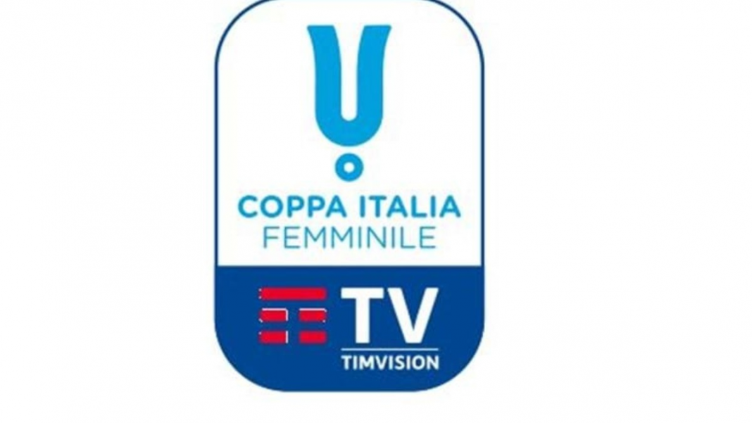 Tempo di Coppa Italia femminile anche in questo weekend