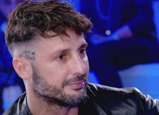 Pubblicazioni al Comune di Milano: Fabrizio Corona si sposa Fabrizio corona - Photo Credits: Everyeye Serie TV