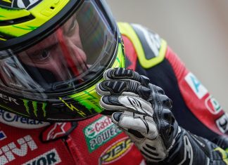 Crutchlow tester Yamaha: c’è la firma per il 2021 Crutchlow tester Yamaha