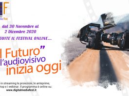 Digital Media Fest 2020, il programma del Festival Digital Media Fest - Per gentile concessione di Thinkfully Agency