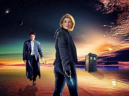 Doctor Who: Jack Harkness nell’Holiday Special